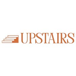 Upstairs logo