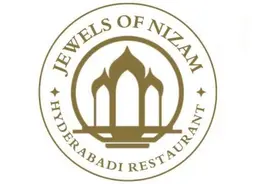 Jewels of Nizam logo