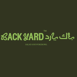 Back Yard logo