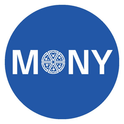 MONY logo