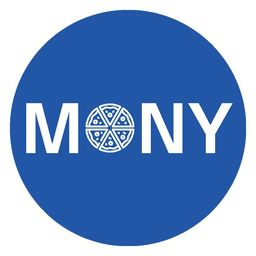 MONY logo