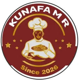 Kunafa Almathag Alrafia logo