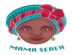 Mama Sereh logo