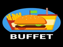 Buffet logo