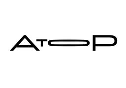 AtoP logo