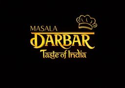 Darbar logo