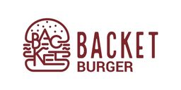 BACKET Burger logo