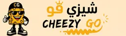 Cheezy go logo