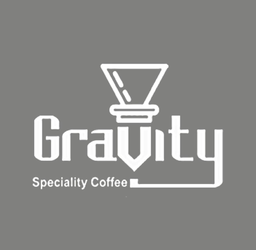 GRAVITY logo