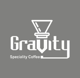 GRAVITY logo