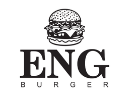 ENG Burger logo