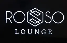 Rosso Lounge logo