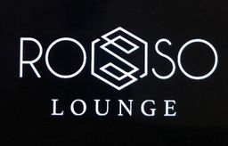 Rosso Lounge logo