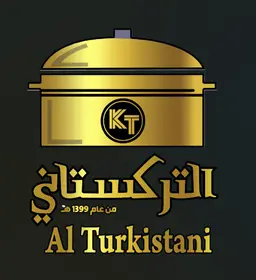 AL TURKISTANI logo