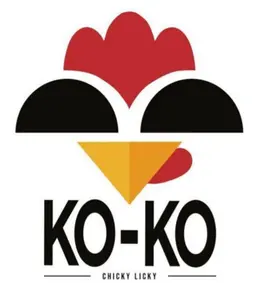 kO KO logo