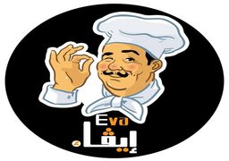 Eva buffet logo
