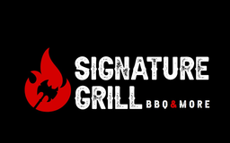 Signature Grill logo