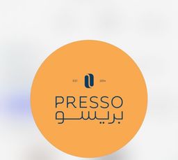 Presso logo