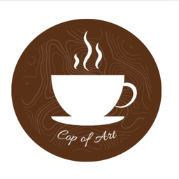 Cop of Art logo