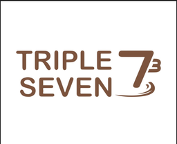 Triple seven logo