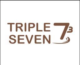 Triple seven logo