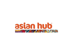 Asian Hub logo