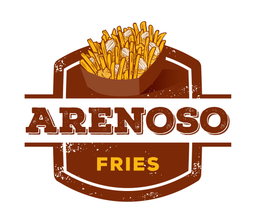 Arenoso Fries logo