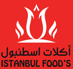 Istanbul food daily dishes logo