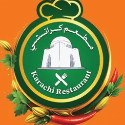 Karachi Restaurant logo