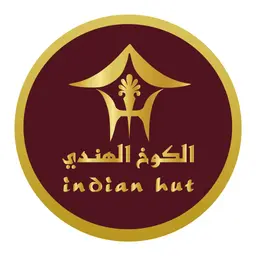 Indian Hut logo