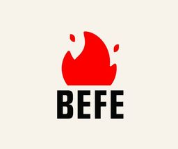 BEFE logo