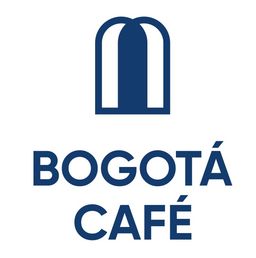 Bogota Cafe logo