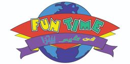 Fun Time logo