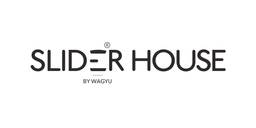 SLIDER HOUSE logo