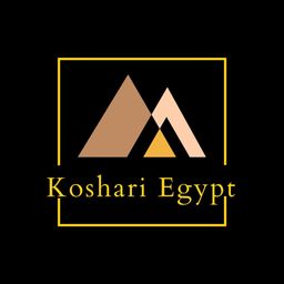 Koshari Egypt logo