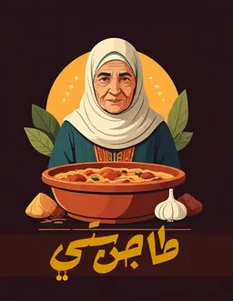 Tagine Seti logo
