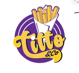 TITTo&CO logo