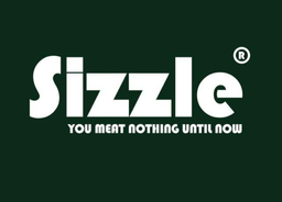 Sizzle logo