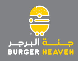 Burger Heaven logo