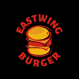 EASTWING BURGER logo