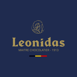 Leonidas logo