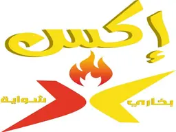 Bukhari X logo