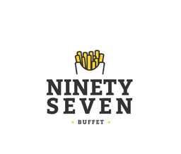 NINETY SEVEN BUFFET logo