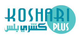 Koshari Plus logo