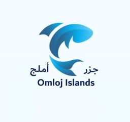 Omloj Islands logo