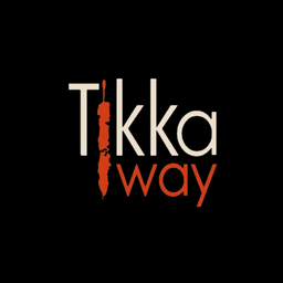 Tikkaway logo