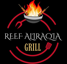 Reef aliraqia logo