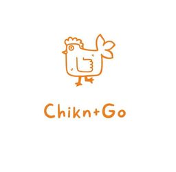 ‪Chikn+Go logo