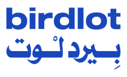birdlot logo