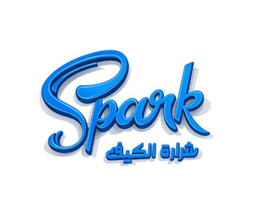Spark Cafe logo